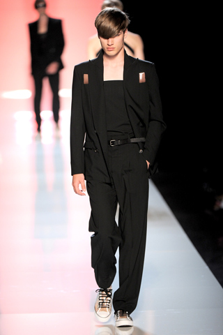 Jean Paul Gaultier / - 2010